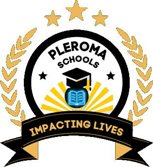 Pleroma Logo