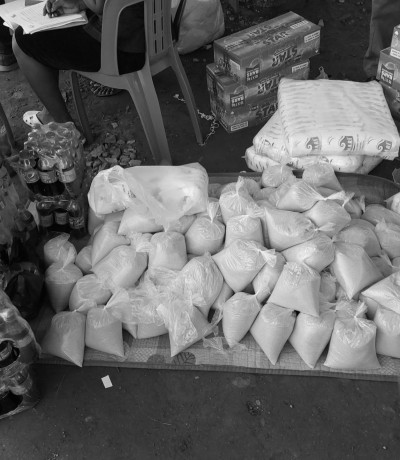 Christmas Hope Outreach