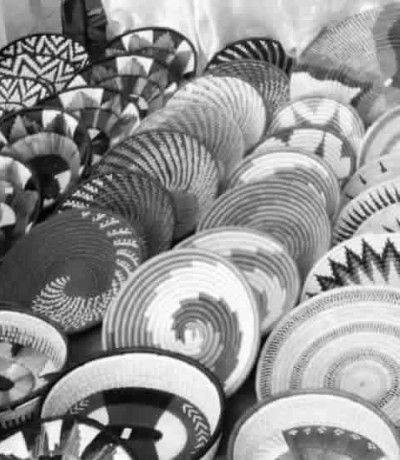 Crafts & Empowerment Showcase Day