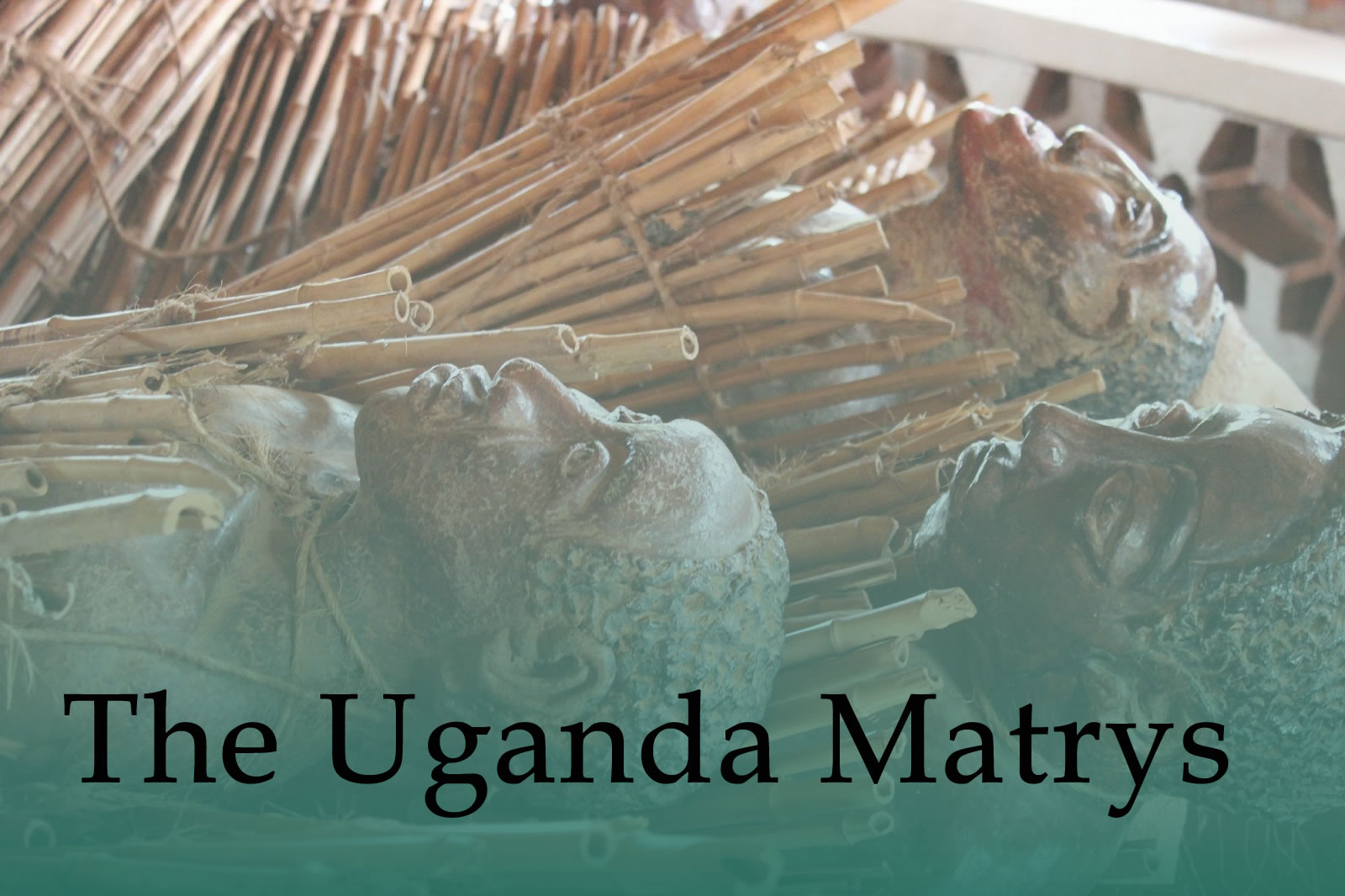 Uganda Martyrs Day