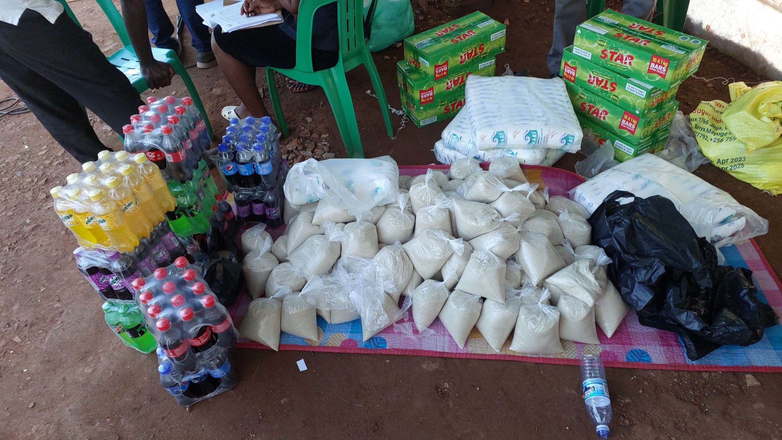 Christmas Hope Outreach