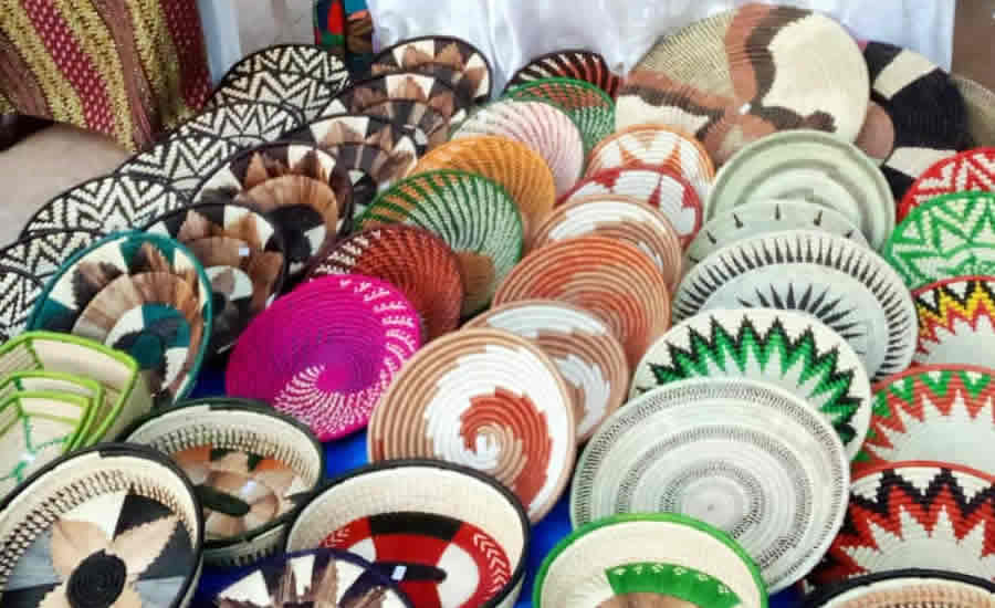 Crafts & Empowerment Showcase Day