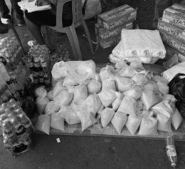 Christmas Hope Outreach