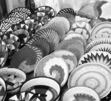 Crafts & Empowerment Showcase Day