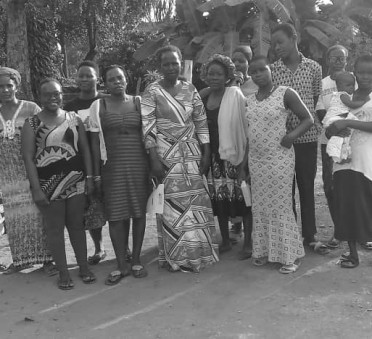 Mama Arise Weekly Meetings