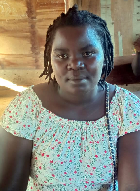Olivia Nantege