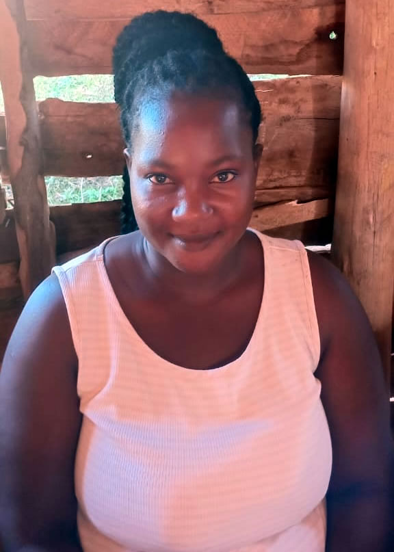 Christine Nakanjako