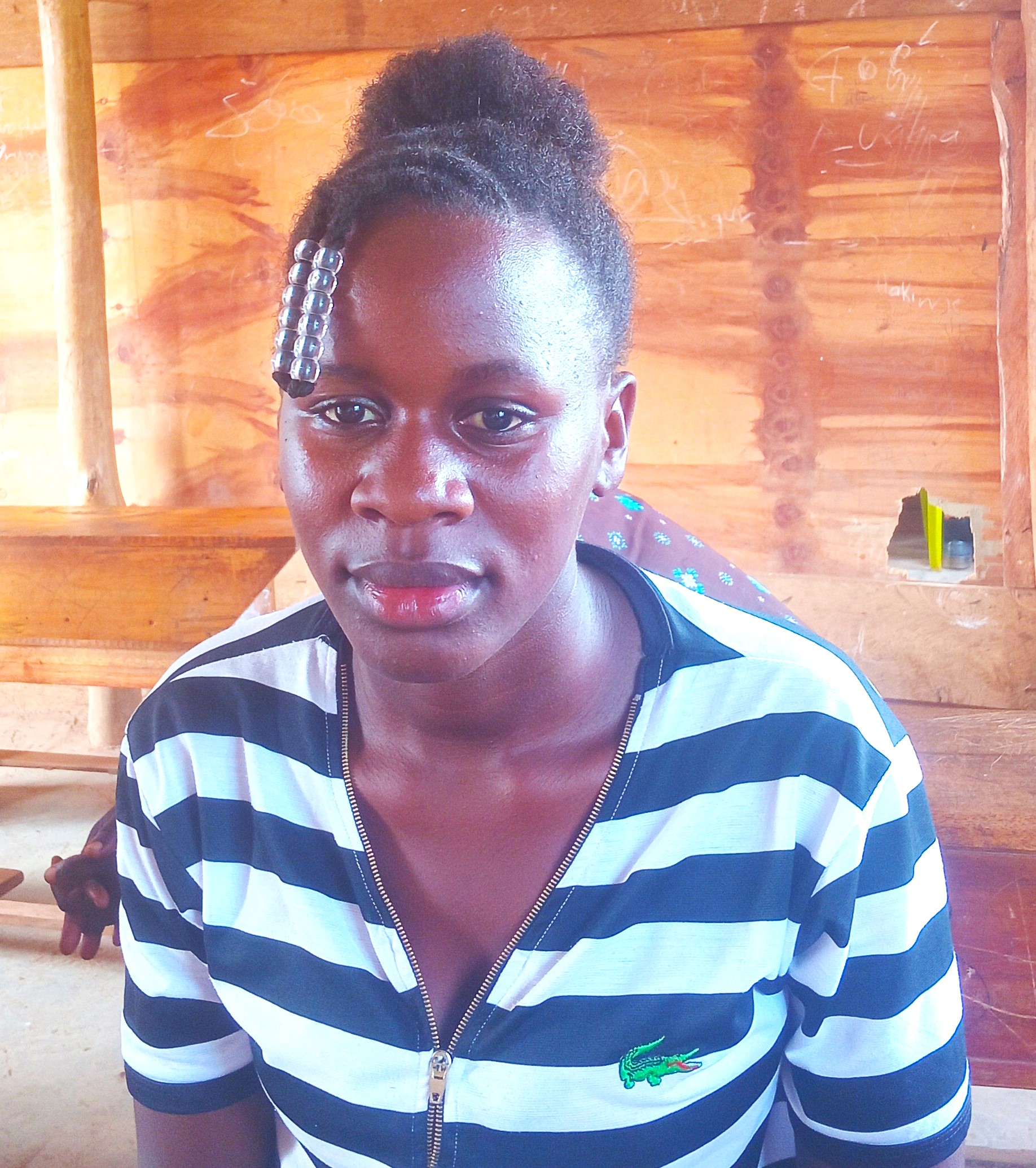 Jane   Namayanja