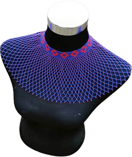 Royal Collar
