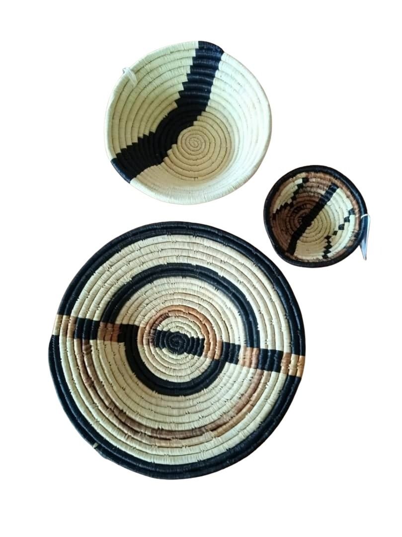 Earth Bowl Set