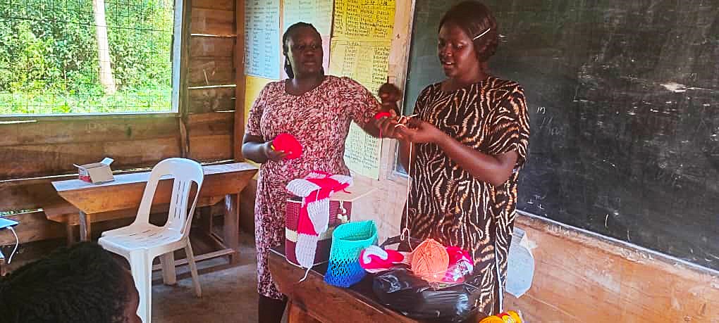 Women Artisan Group