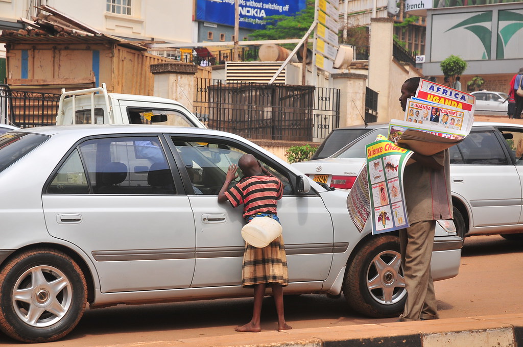 “Kikumi Kikumi” - The Sound That Changes Lives in Kampala