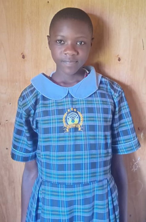 Catherine’s Journey Back to Hope