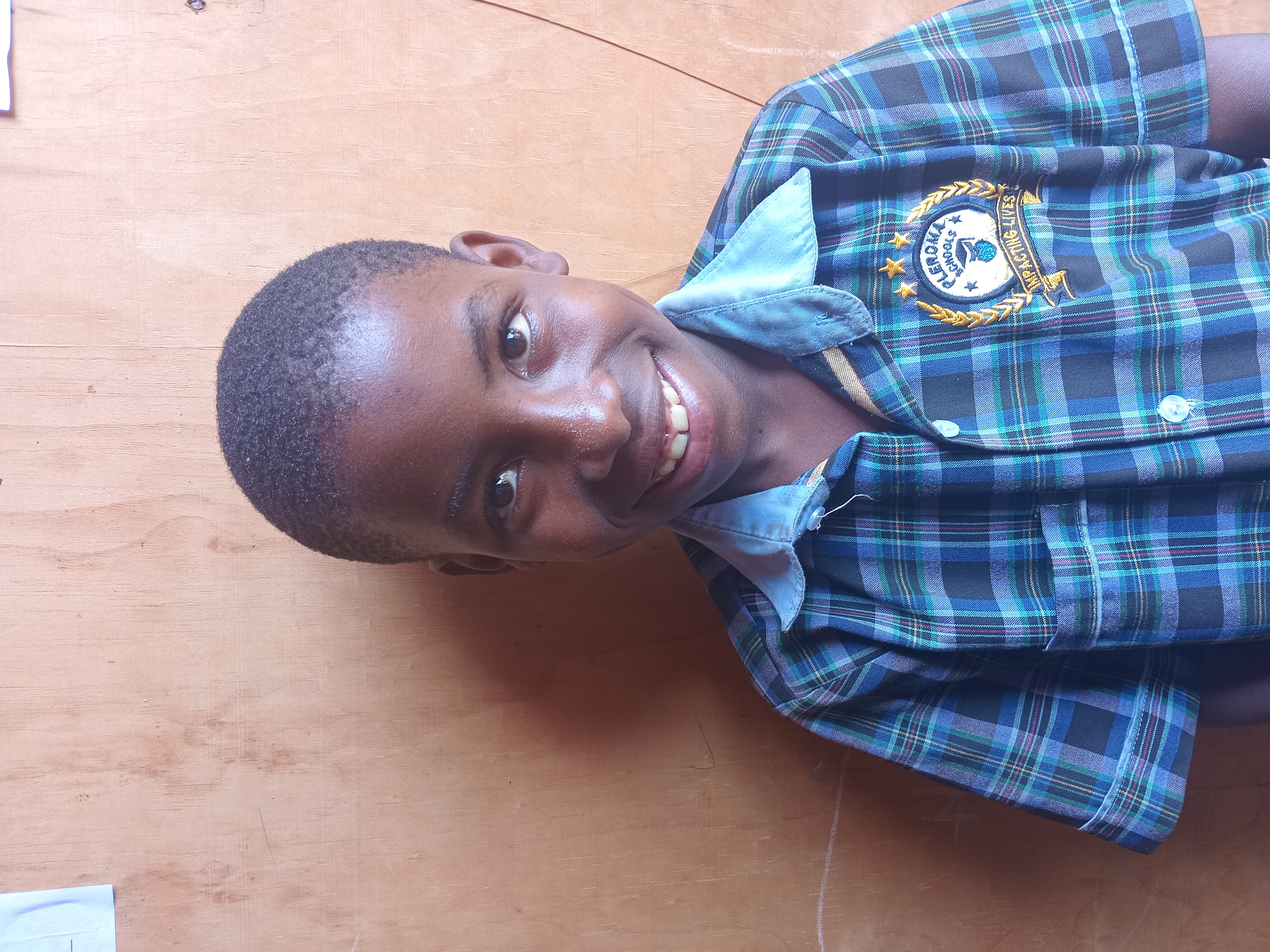 Raymond's Big come back!