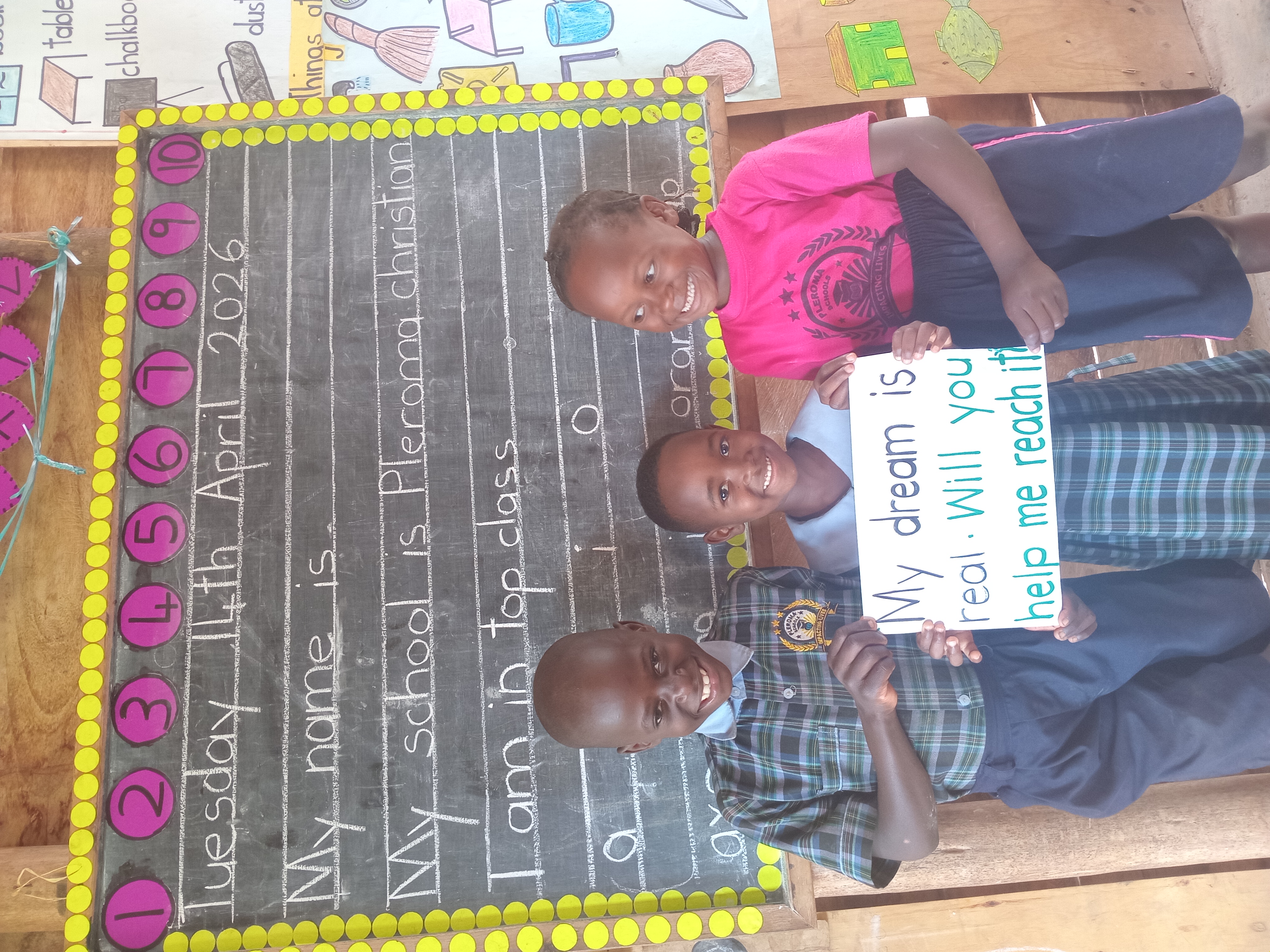 Where School Shouldn’t End