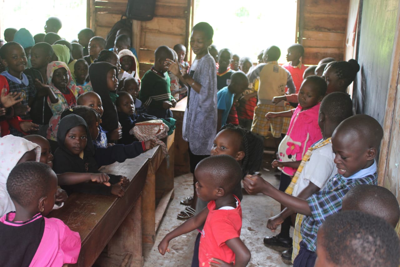 The Impact of Thursday Chapel